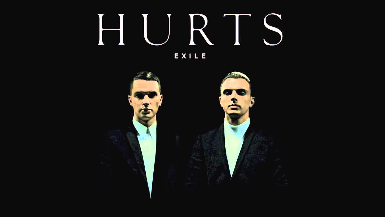 If somebody hurts you i wanna. Hurts 2013 Exile. Hurts обложки альбомов. Hurts Somebody to die for. Hurts album Exile.