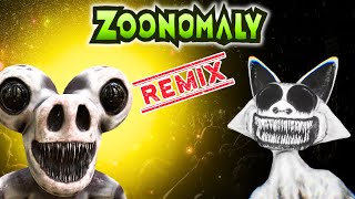 Zoonomaly Theme Remix