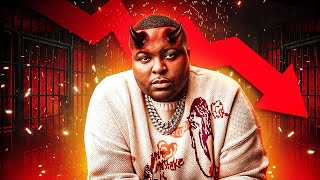 The Rise And Fall Of Sean Kingston Net Worth