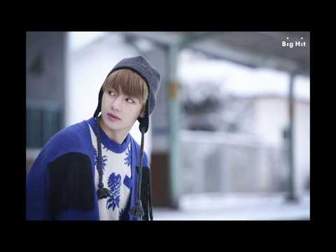 【HD繁中字】BTS R&V-네시(4 O'CLOCK)