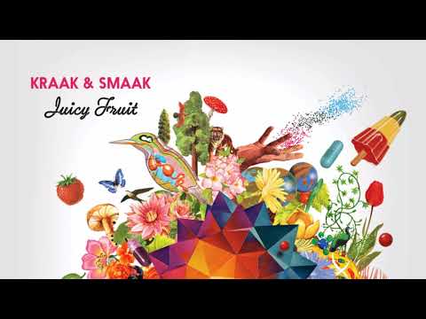 Kraak & Smaak