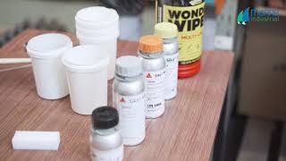 Sikaflex Primers for Marine - how to select the right primer for your bonding application.