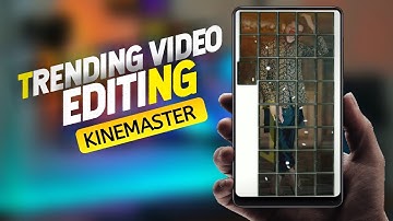 Kinemaster video editing new style 2020 whatsapp status | attitude status editing 2020