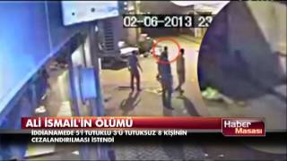 Ali İsmail'in ölümü Resimi