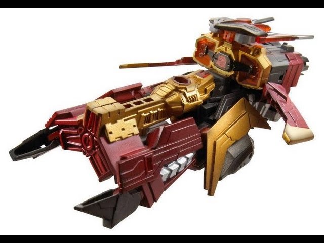 Air Raid - Fall of Cybertron - YouTube