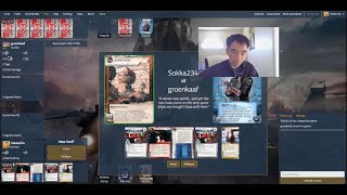 Polish/European-Infusion || Android: Netrunner