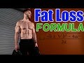 Fat Loss Formula | How to Use GKI to Enhance the Keto Diet | Glucose Ketone Index Explained