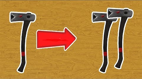 HOW TO DUPE AXES IN LUMBER TYCOON 2 (WORKS AUG 2025 ASK IF YOU HAVE QUESTIONS)