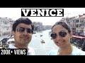 Venice l Italy l  Summer Special