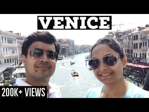 वीडियो: मिलान से वेनिस कैसे पहुंचे