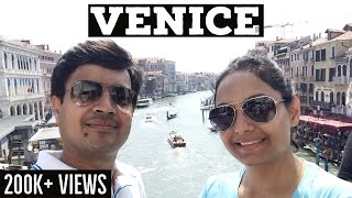Venice l Italy l  Summer Special