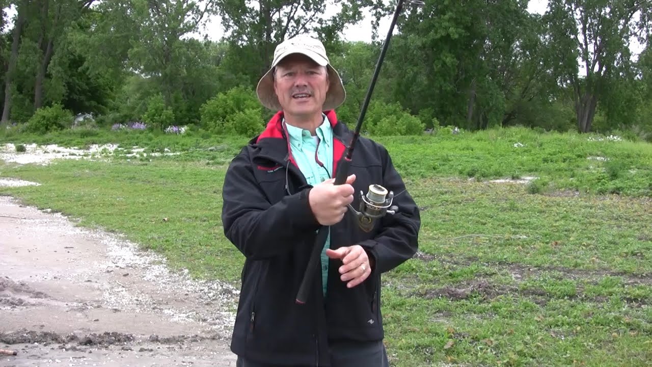 How to Keep Your Rod and Reel in Tip Top Shape – FishVerify