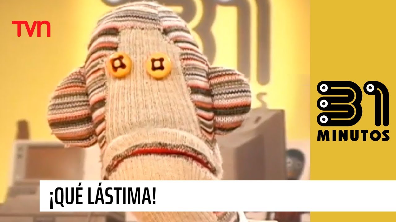 ¡Qué lástima! | 31 minutos - T2E5