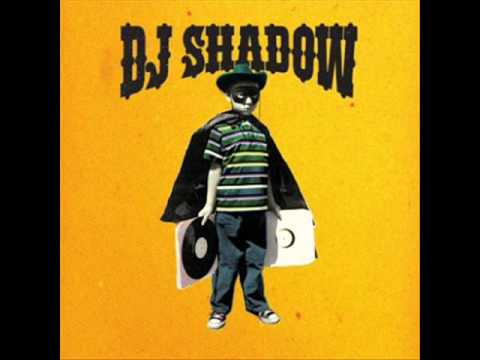 DJ Shadow Feat. Mos Def - Six Days The Remix