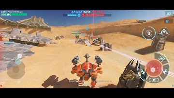 War Robots:Hackers strike again. it