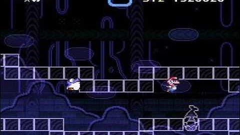 The 9th Annual Vanilla Level Design Contest Collaboration Hack Part 17