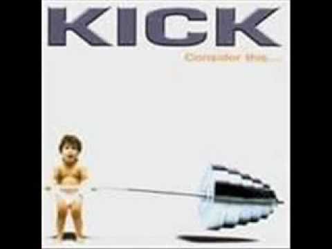 Kick (2) — Kick   Whisper in the dark