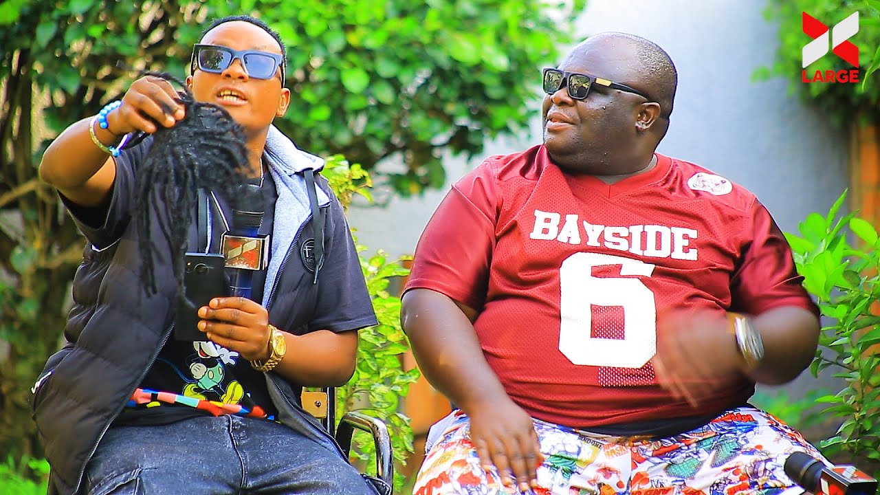 NYAMABONDO ibyo kwa THE BEN ari kugenda abyasasa hose🤣🤣🤣🤣🤣🤣