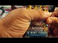 #1st Infinite Forbidden Box Opening
