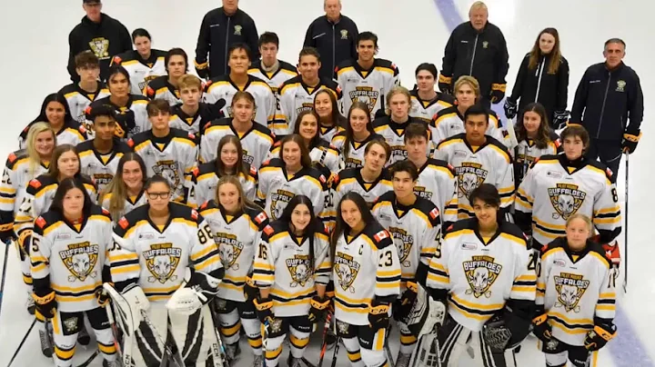 On the Ice with Darrin Nicholas April 7, 2022