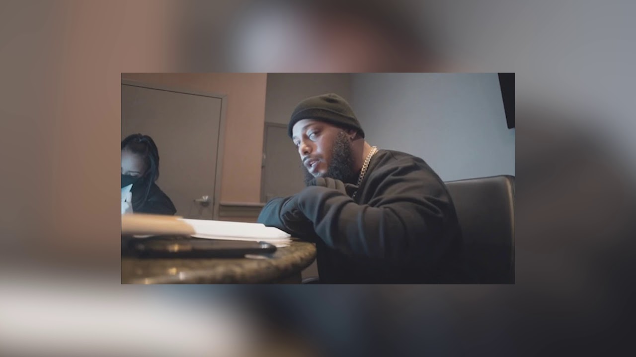 Big Swipe dog G4 x Rio da Yung OG & RMC Mike - 802 (Official Audio)