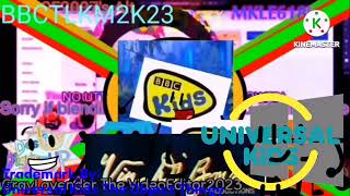 Nick Jr. Seals Gets Interrupted 3 Add Round 67