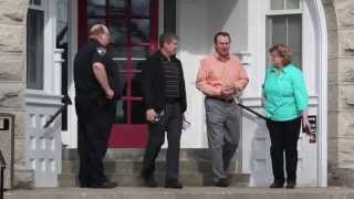Bomb threats evacuate students/faculty at Ripon College