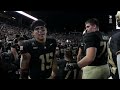 Football Takes Care of Lehigh to Open New Season, 42-7