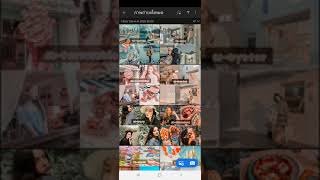 ระบบAndroid วิธีติดตั้งPresets (คุมโทนไหนดี-Lightroom Presets)
