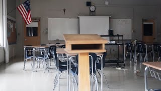 Examining the COVID-19 pandemic's impact on learning