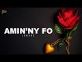 Johane  aminny fo lyrics gasy 2021