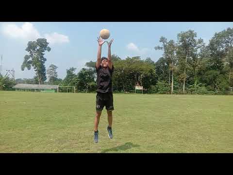 auroratoto2 x 777rt - TEKNIK MENANGKAP BOLA LAMBUNG PADA PERMAINAN SEPAK BOLA