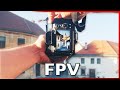 FPV photography rule you should know