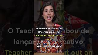 Teacher AI - Virginia - Speaking Brazilian - Português Brasileiro