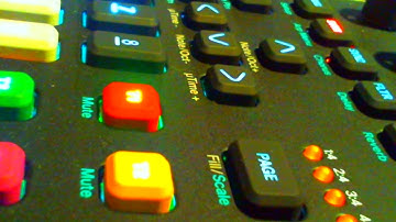 Digital Garden (Digitone and Eventide Space)