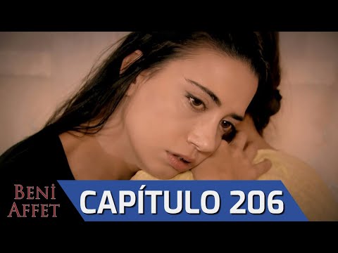 Perdóname (Beni Affet) Audio Español - Capítulo 206