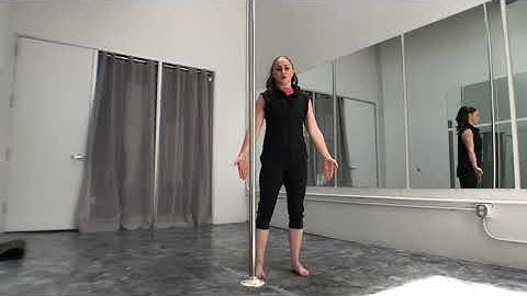 SFPD Tutorial: Spinning Pole