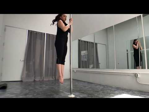 SFPD Tutorial: Spinning Pole