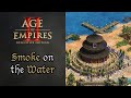 Aoe2 DE Campaign Achievements: Smoke on the Water [Lake Poyang (1363)]