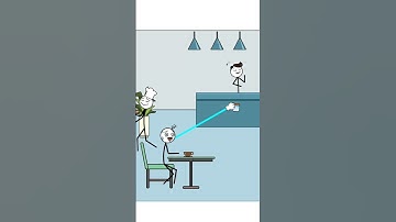 Thief Puzzle Level 239 Will Make You Laugh #shorts #trending #viral #funny #youtubeshorts