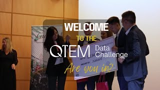 QTEM Data Challenge