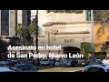 Video de San Pedro Garza García