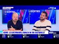 Interview benot lavigne bfmtv