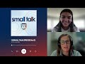 DIII SMALL TALK: Episode 46: Elise Velasquez & Wendy Ware, Shenandoah