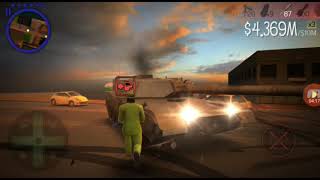 Payback 2 Rampage #1