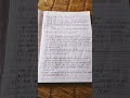 Class 10 English unit1 exercise#nepal .educatio.notes.SEE notes