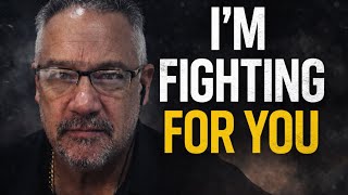 I’m Not Asking You To Fight For Me — I’m Fighting For You