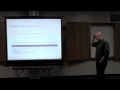 Eric Moulines: On stochastic proximal gradient algorithms