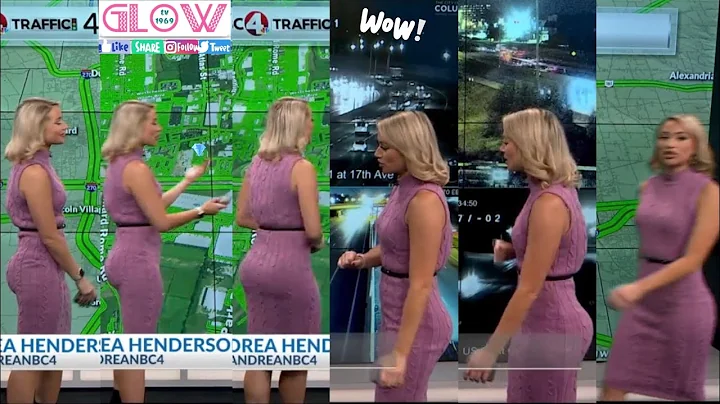 GEM-OF-THE-WEEK!  Andrea Henderson  PURPLE!  THE-W...