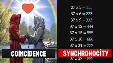 The Hidden Differences Between Synchronicity and Coincidence
